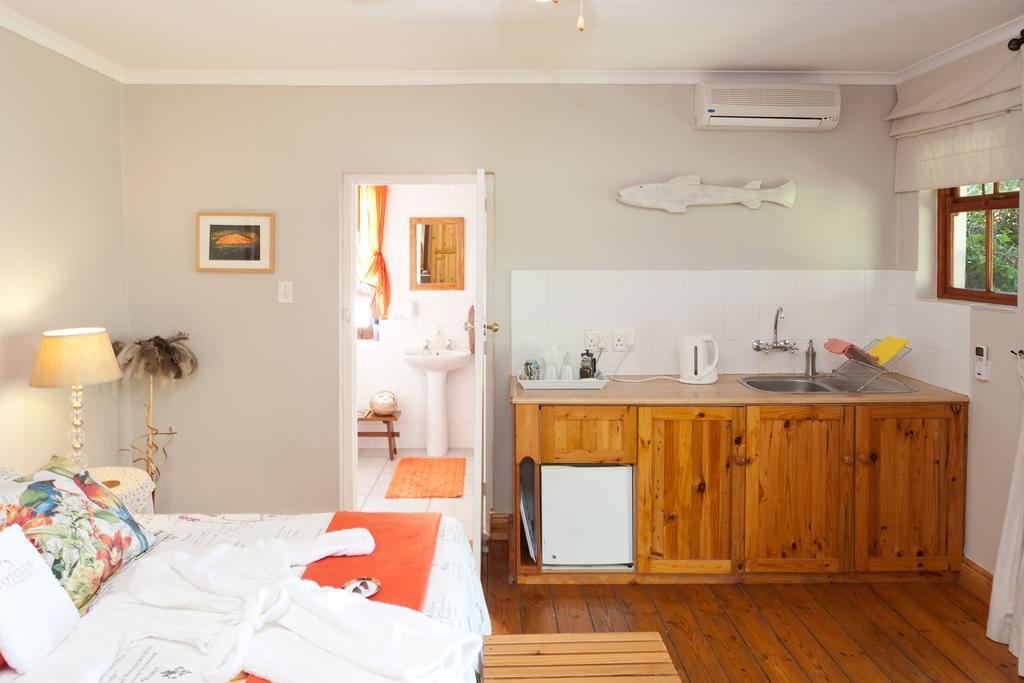A1 Yotclub B&B Oudtshoorn Exterior photo