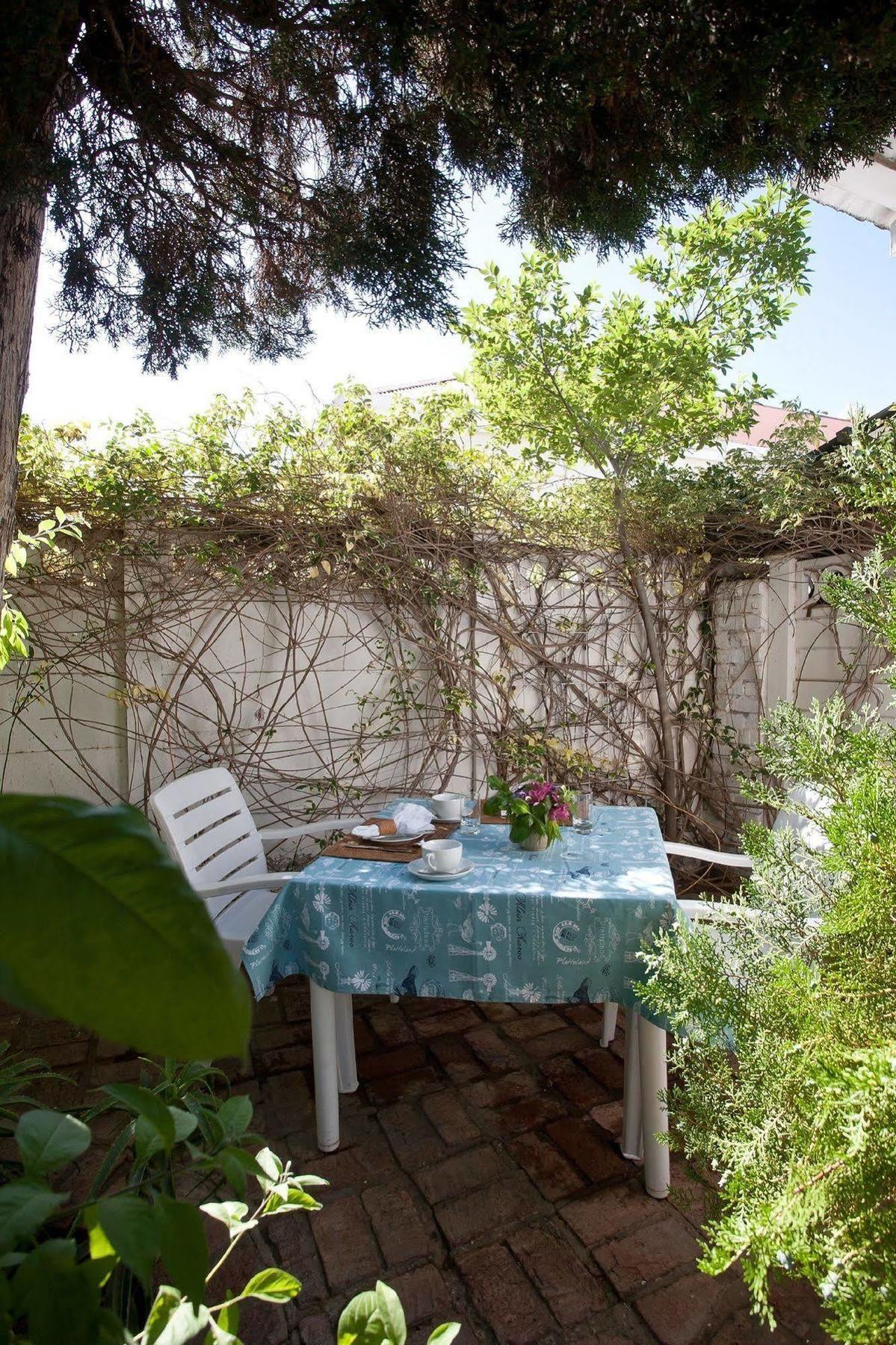 A1 Yotclub B&B Oudtshoorn Exterior photo